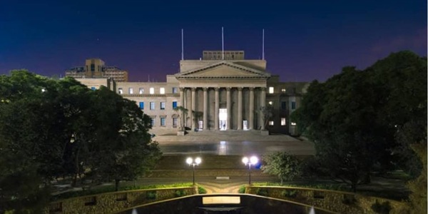 Wits VC&rsquo;s 2024 end of year update 